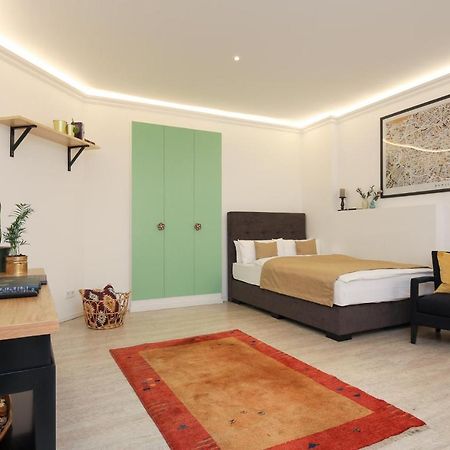 5 Personen Altbau Nahe Kurfuerstendamm - Shakespeare เบอร์ลิน ภายนอก รูปภาพ